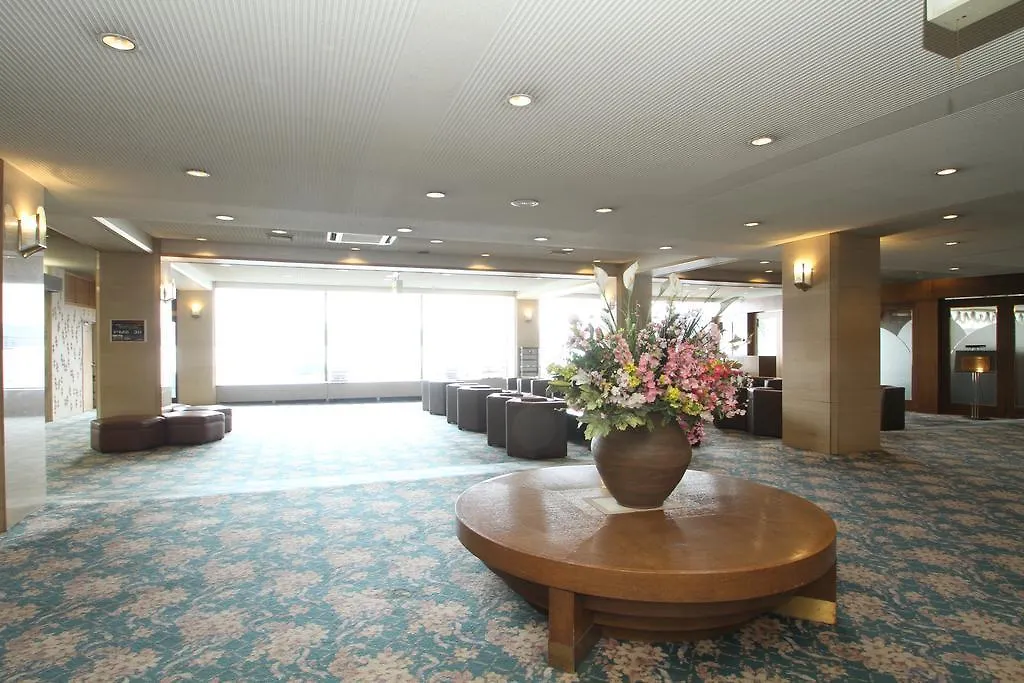 Hotel Gozensui Kushiro 4*,  Japan