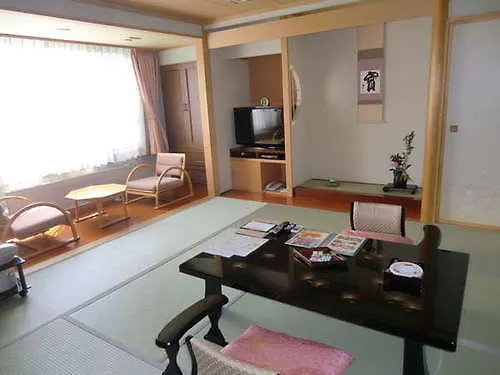 Hotel Gozensui Kushiro 4*,  Japan