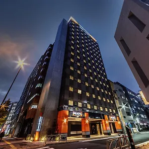 Hotel Apa Akihabara Ekikita ***