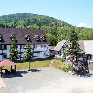 Hotel Petit Gracey Tomamu