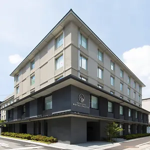 Hotel Shizutetsu Prezio Shijo ****