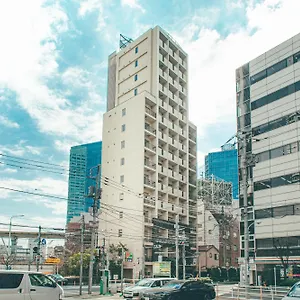Hotel Kuretake Premium Hamamatsucho ***