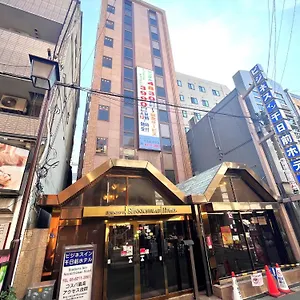 Hotel Business Sennichimae ***
