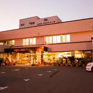 Ryokan Grand Toya