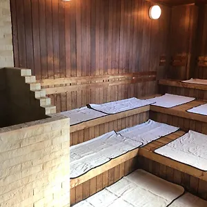 라 비스타 쿠시로가와 호텔
