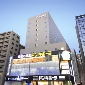 Hotel Richmond Suidobashi ***