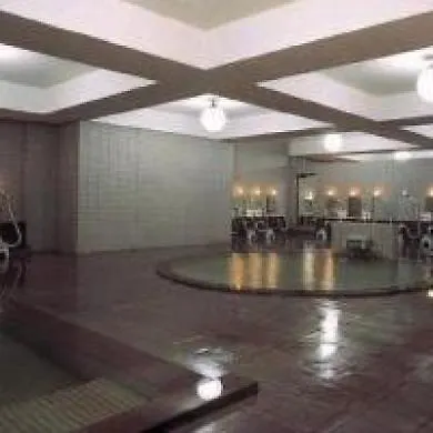 Hotel Gozensui Kushiro