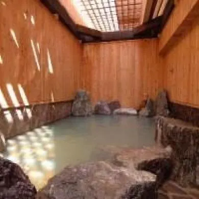 **** Ryokan Hotel Gozensui Kushiro Japan