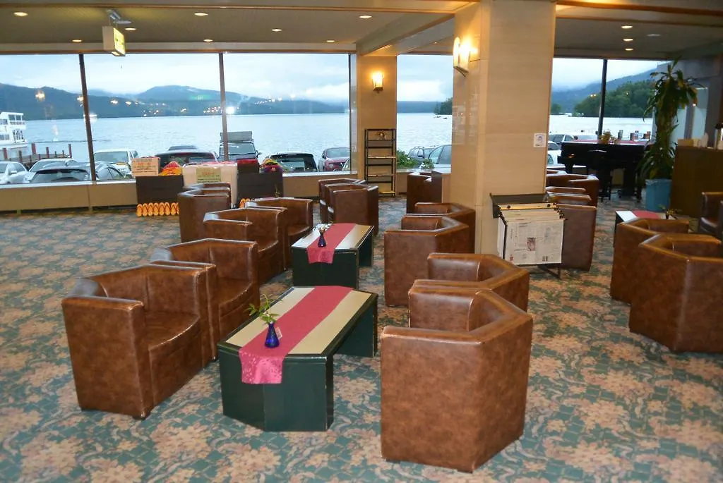 Hotel Gozensui Kushiro 4*,  Japan