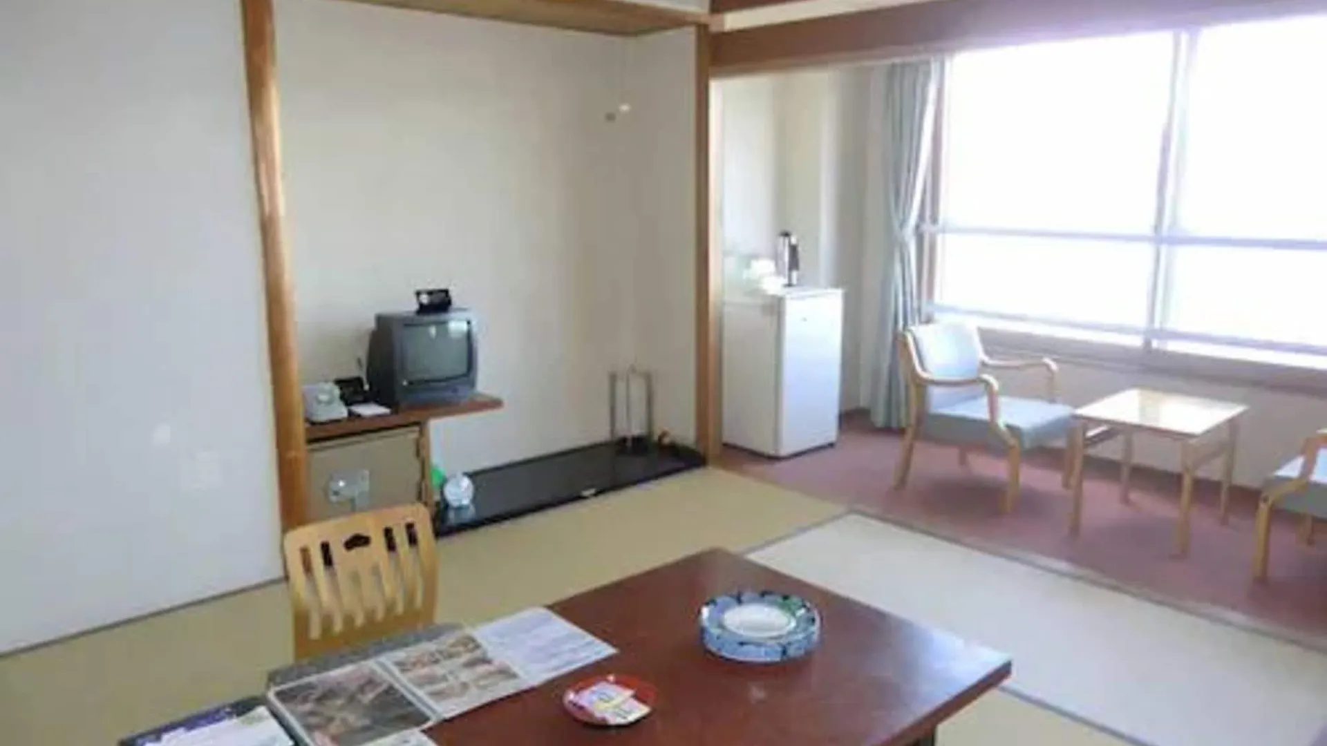 Hotel Gozensui Kushiro