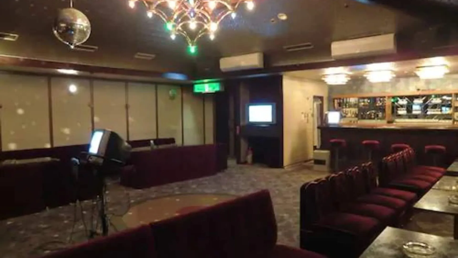 Ryokan Hotel Gozensui Kushiro