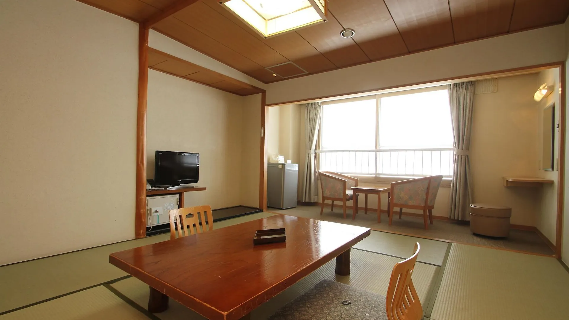 Hotel Gozensui Kushiro