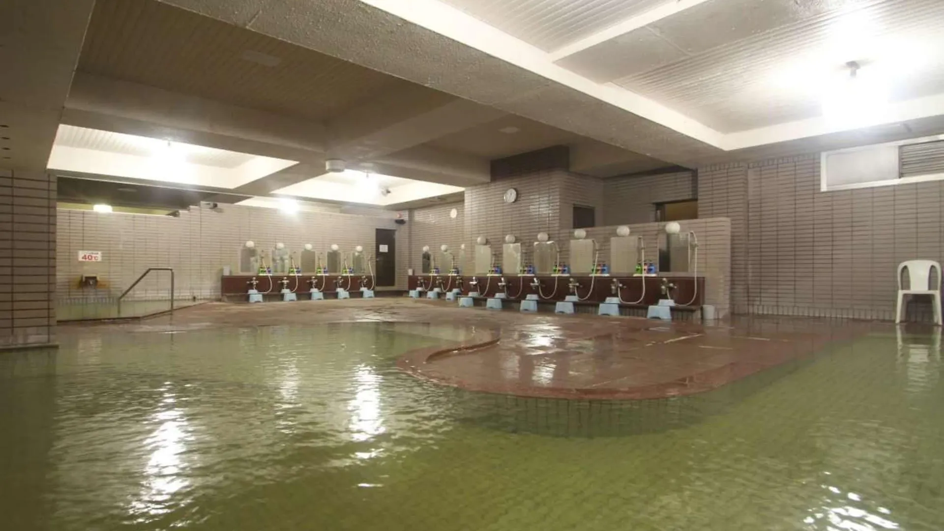 Hotel Gozensui Kushiro Ryokan