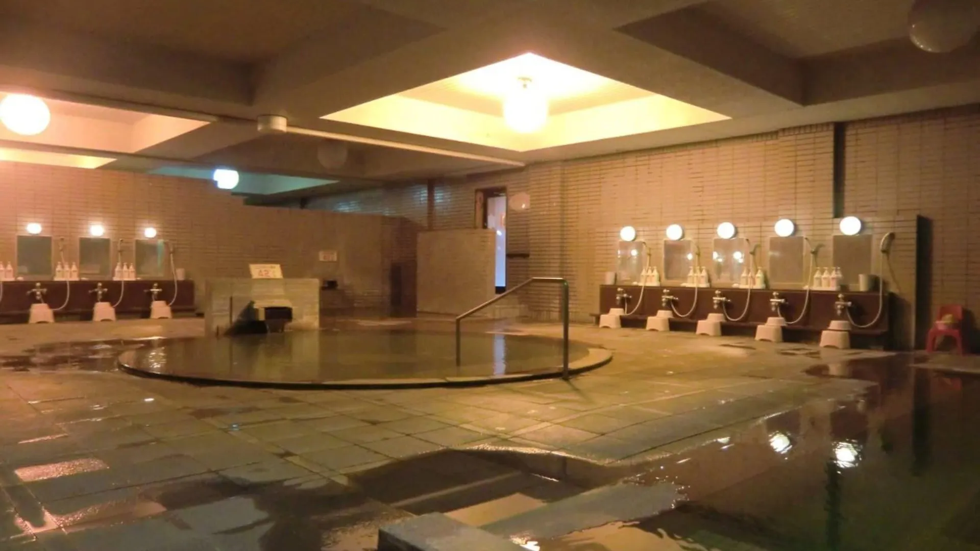 **** Ryokan Hotel Gozensui Kushiro Japan