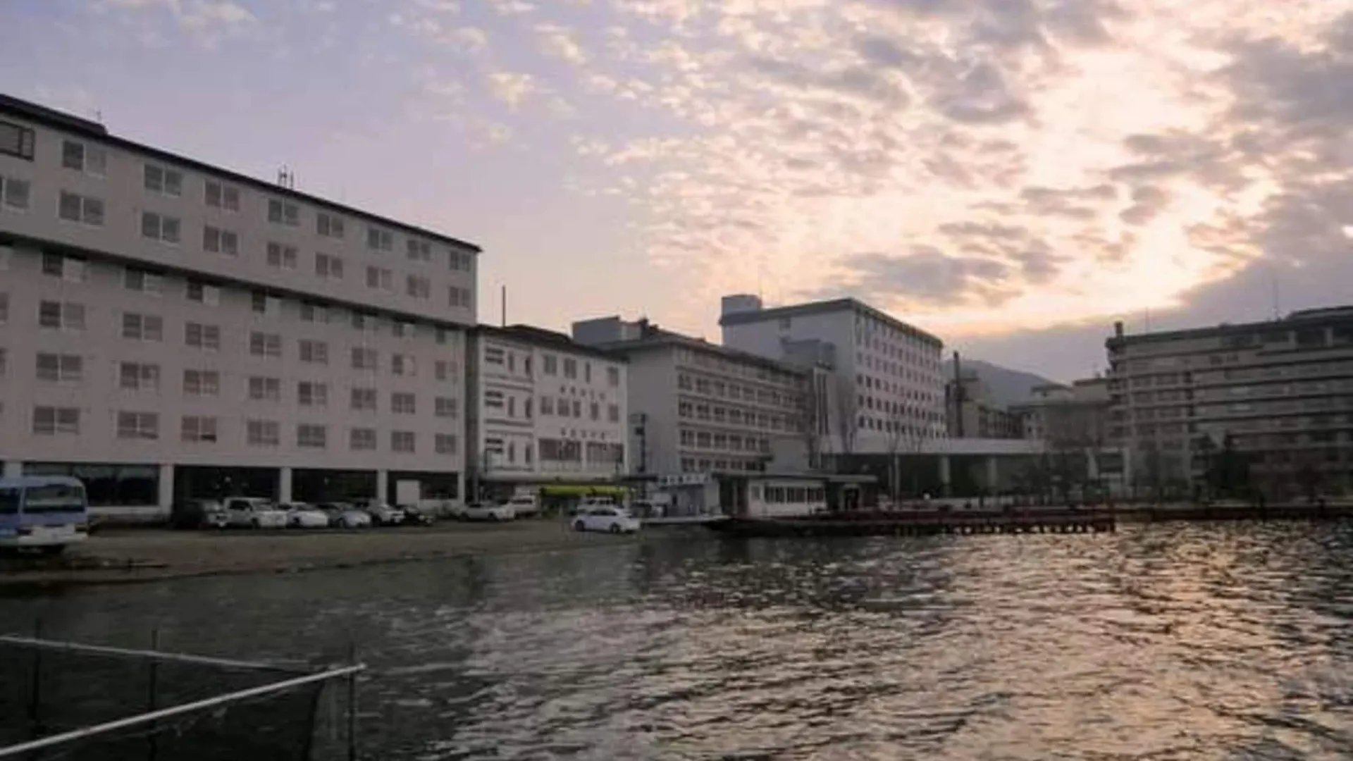 Hotel Gozensui Kushiro