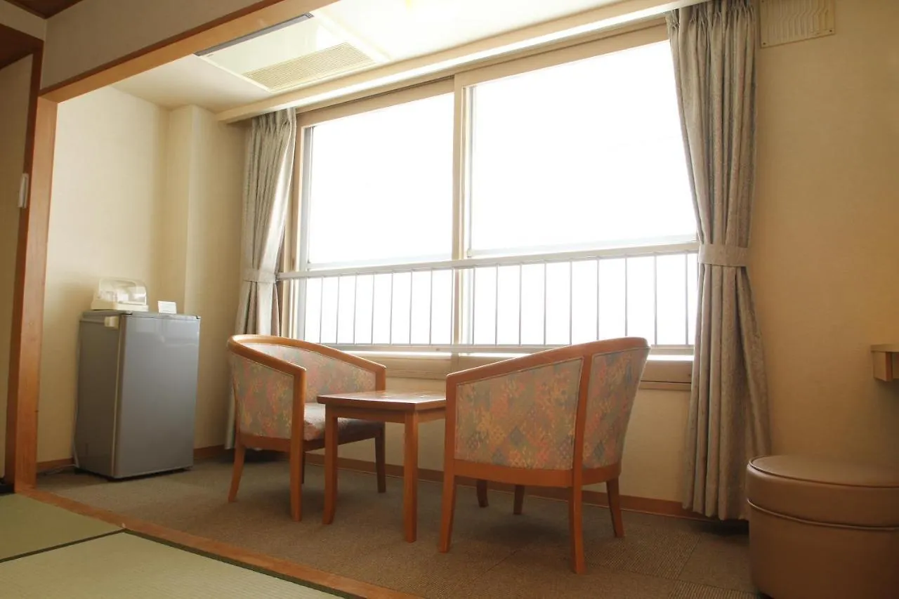 Hotel Gozensui Kushiro Ryokan