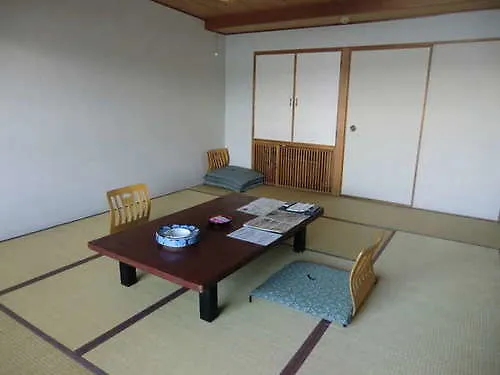 Hotel Gozensui Kushiro