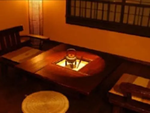 Hotel Gozensui Kushiro Ryokan