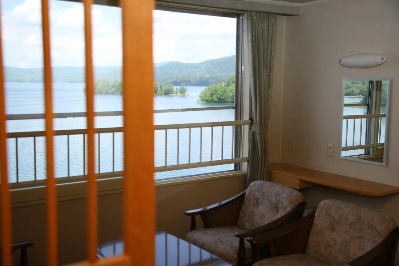 **** Ryokan Hotel Gozensui Kushiro Japan