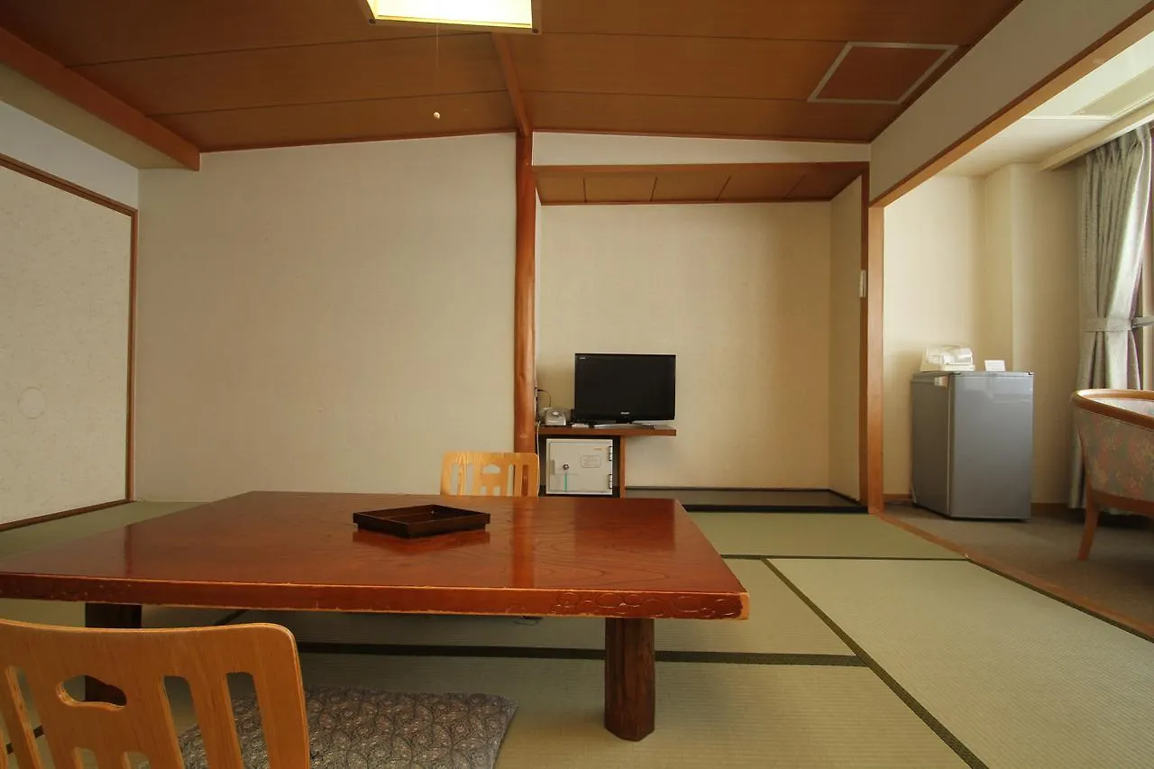 Hotel Gozensui Kushiro