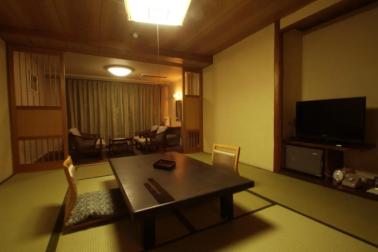 Ryokan Hotel Gozensui Kushiro
