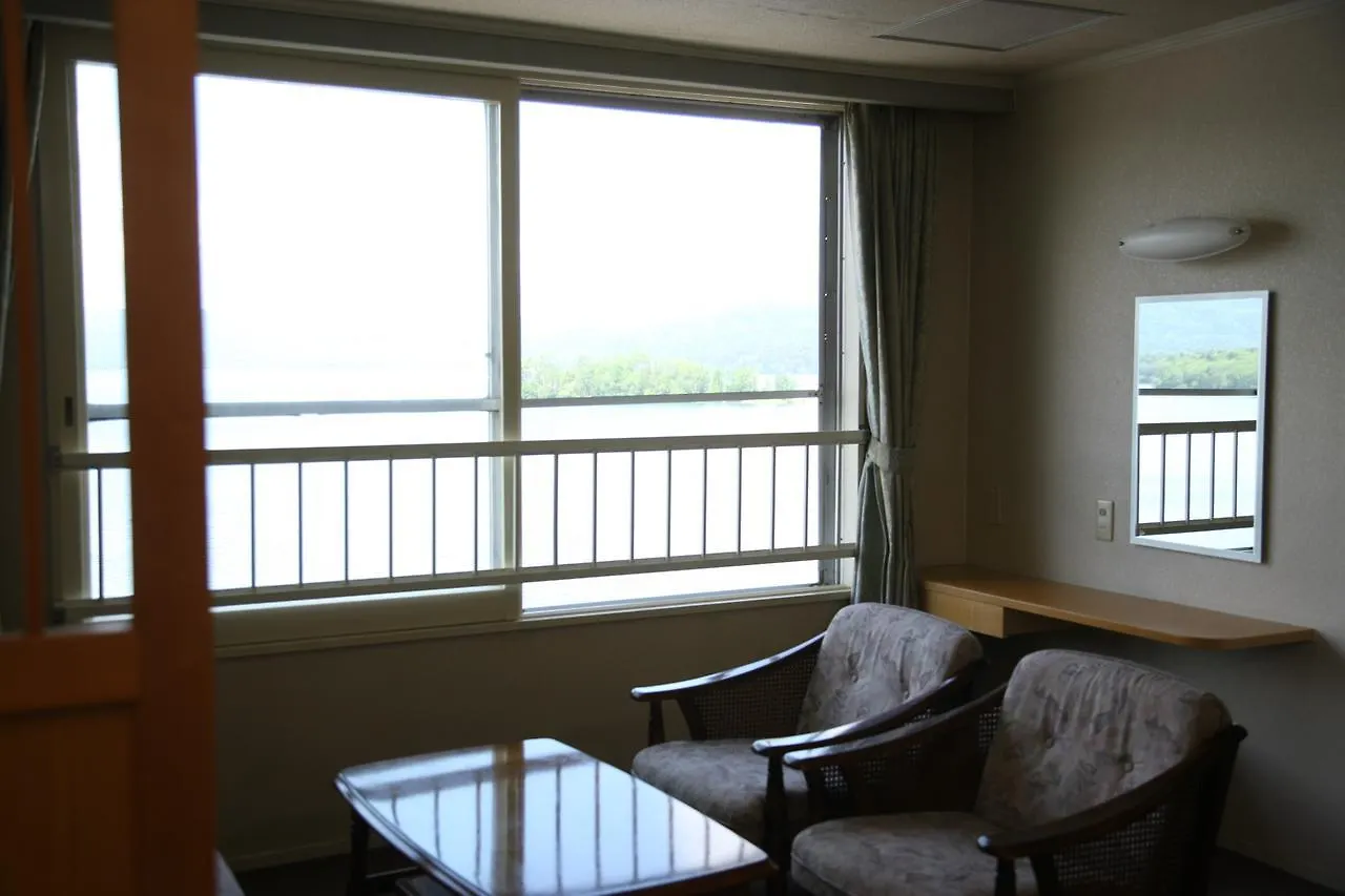 Ryokan Hotel Gozensui Kushiro