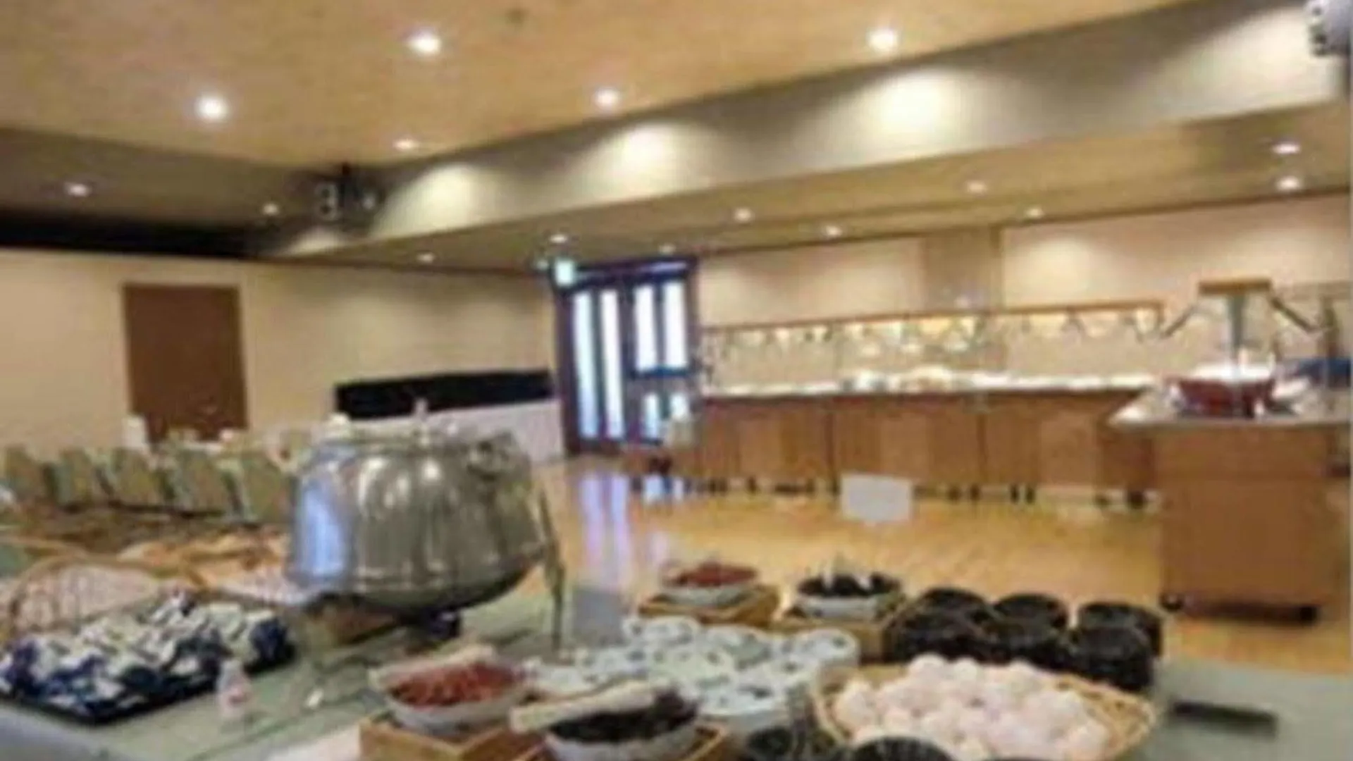 **** Ryokan Hotel Gozensui Kushiro Japan
