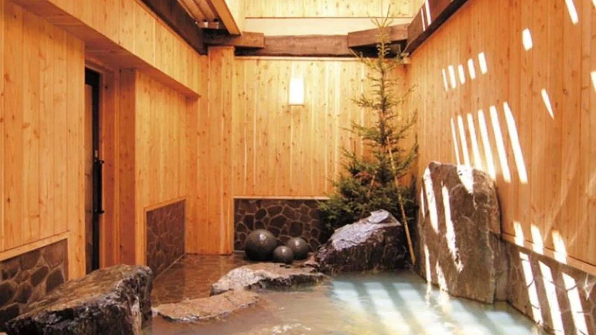 Ryokan Hotel Gozensui Kushiro