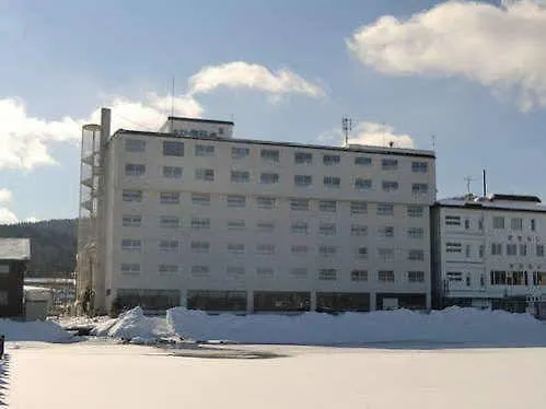 Ryokan Hotel Gozensui Kushiro
